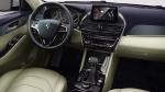 Borgward BX5 2017 года
